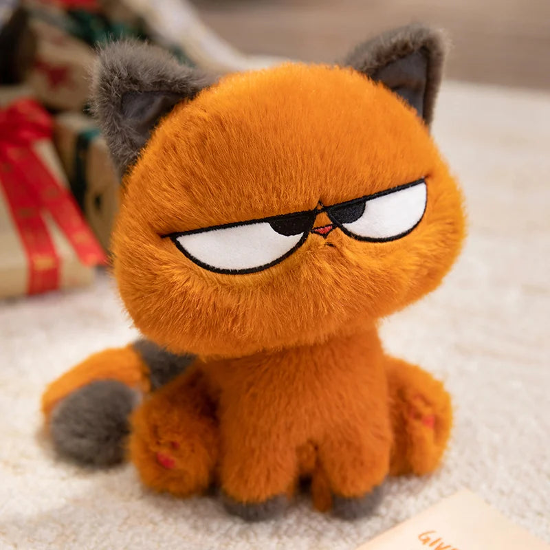 23cm Cute Animal Ant Plush Soft Toy Creative Lifelike Ant Doll Fluffy Pig Monkey Seal Plushies Gift For Girl Boy