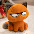 23cm Cute Animal Ant Plush Soft Toy Creative Lifelike Ant Doll Fluffy Pig Monkey Seal Plushies Gift For Girl Boy