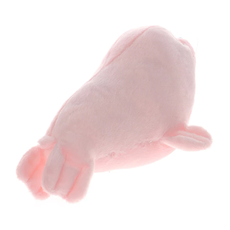 23cm Soft Seal Plush Toys Cute Sea World Animal Stuffed Doll Sea Lion Plush Children Gift