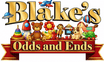 Blake's Odds and Ends - Home